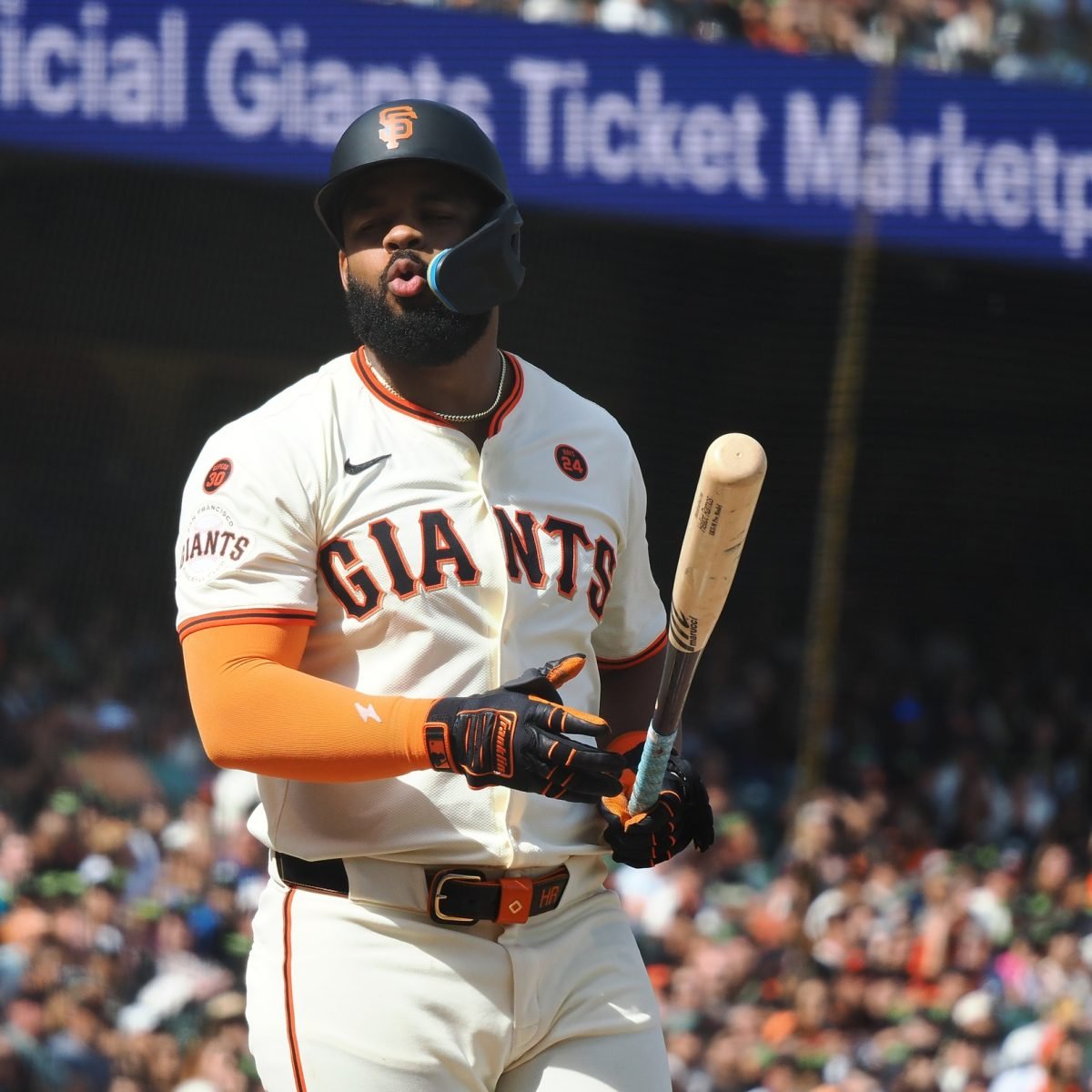 Atlanta Braves vs. San Francisco Giants Prediction, Preview, and Odds - 8-13-2024