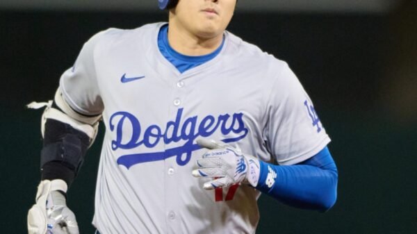 Baltimore Orioles vs. Los Angeles Dodgers Prediction, Preview, and Odds - 8-28-2024