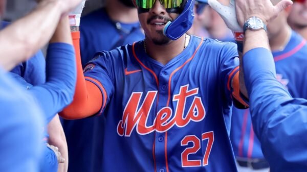 Baltimore Orioles vs. New York Mets Prediction, Preview, and Odds - 8-21-2024