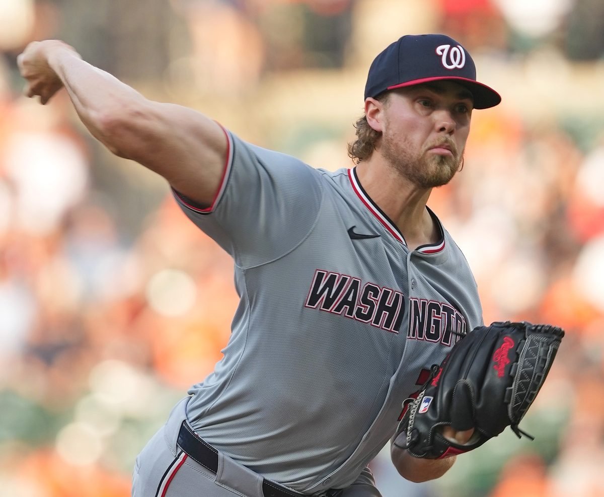 Chicago Cubs vs. Washington Nationals Prediction, Preview, and Odds - 8-30-2024