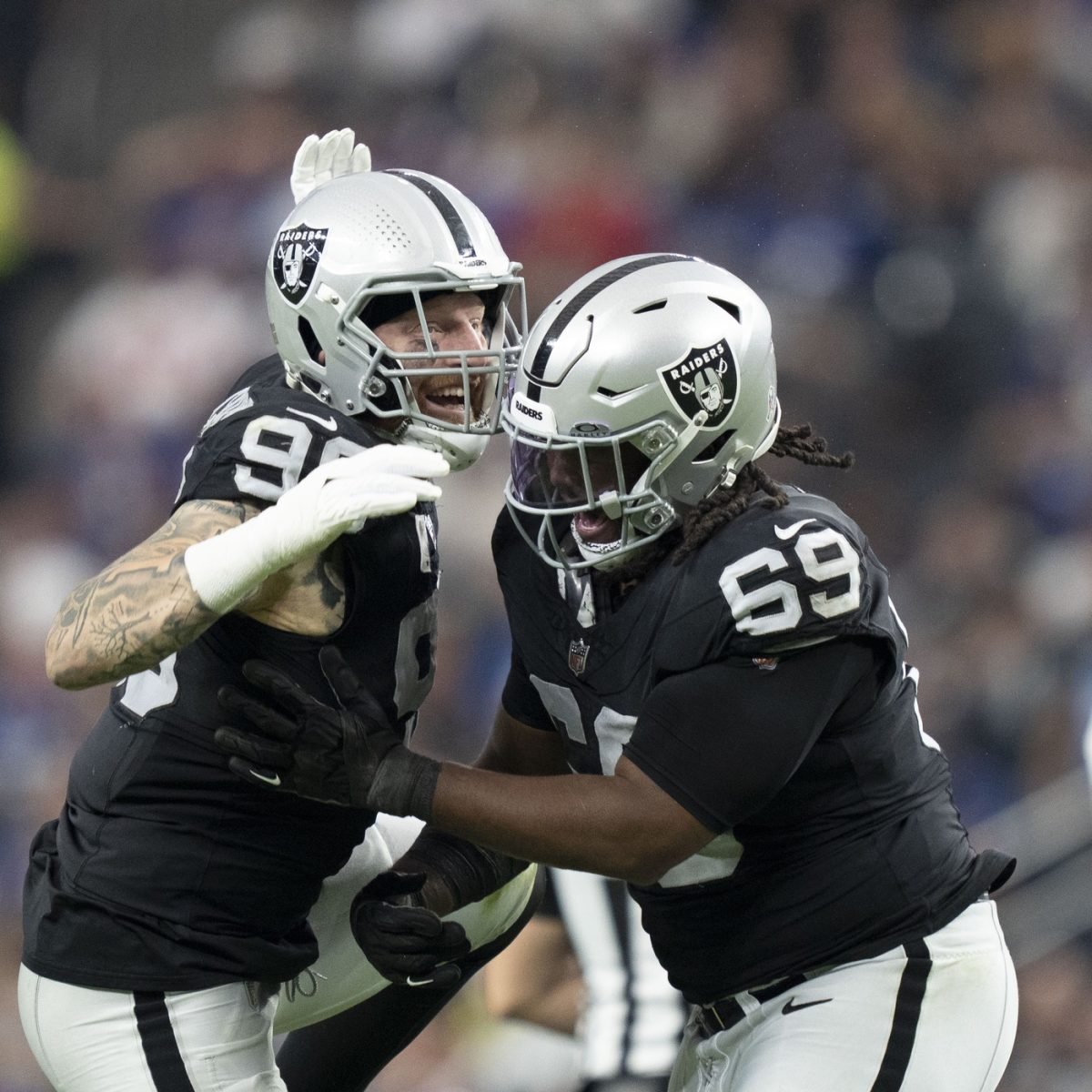 Dallas Cowboys vs. Las Vegas Raiders Prediction, Preview, and Odds - 8-17-2024