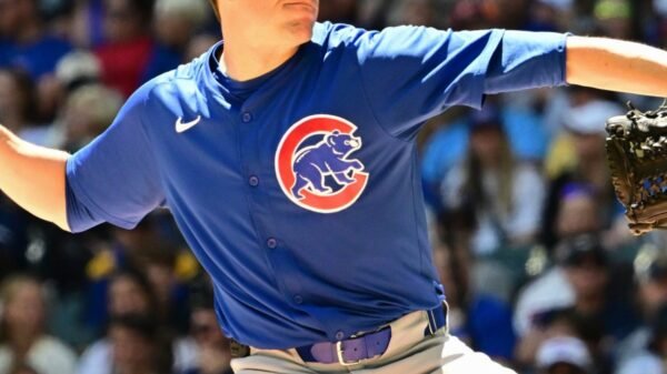 Detroit Tigers vs. Chicago Cubs Prediction, Preview, and Odds - 8-21-2024