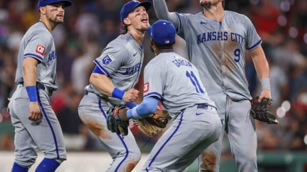 Los Angeles Angels vs. Kansas City Royals Prediction, Preview, and Odds - 8-19-2024