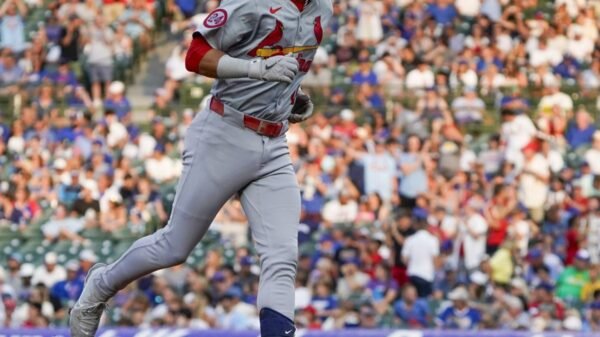 Los Angeles Dodgers vs. St. Louis Cardinals Prediction, Preview, and Odds - 8-17-2024