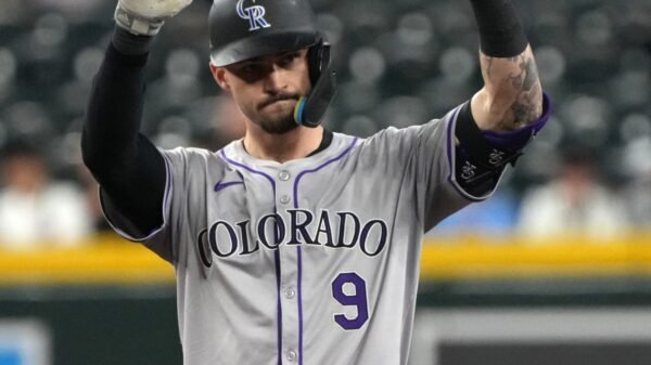 Miami Marlins vs. Colorado Rockies Prediction, Preview, and Odds - 8-26-2024