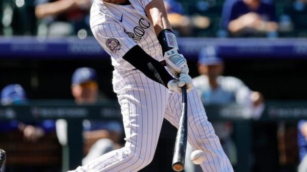 Miami Marlins vs. Colorado Rockies Prediction, Preview, and Odds - 8-28-2024