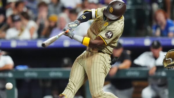 Minnesota Twins vs. San Diego Padres Prediction, Preview, and Odds - 8-19-2024