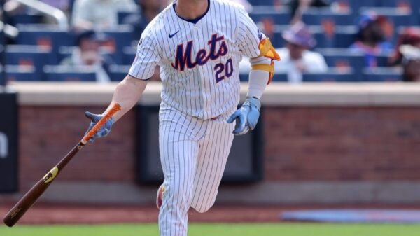 Oakland Athletics vs. New York Mets Prediction, Preview, and Odds - 8-13-2024