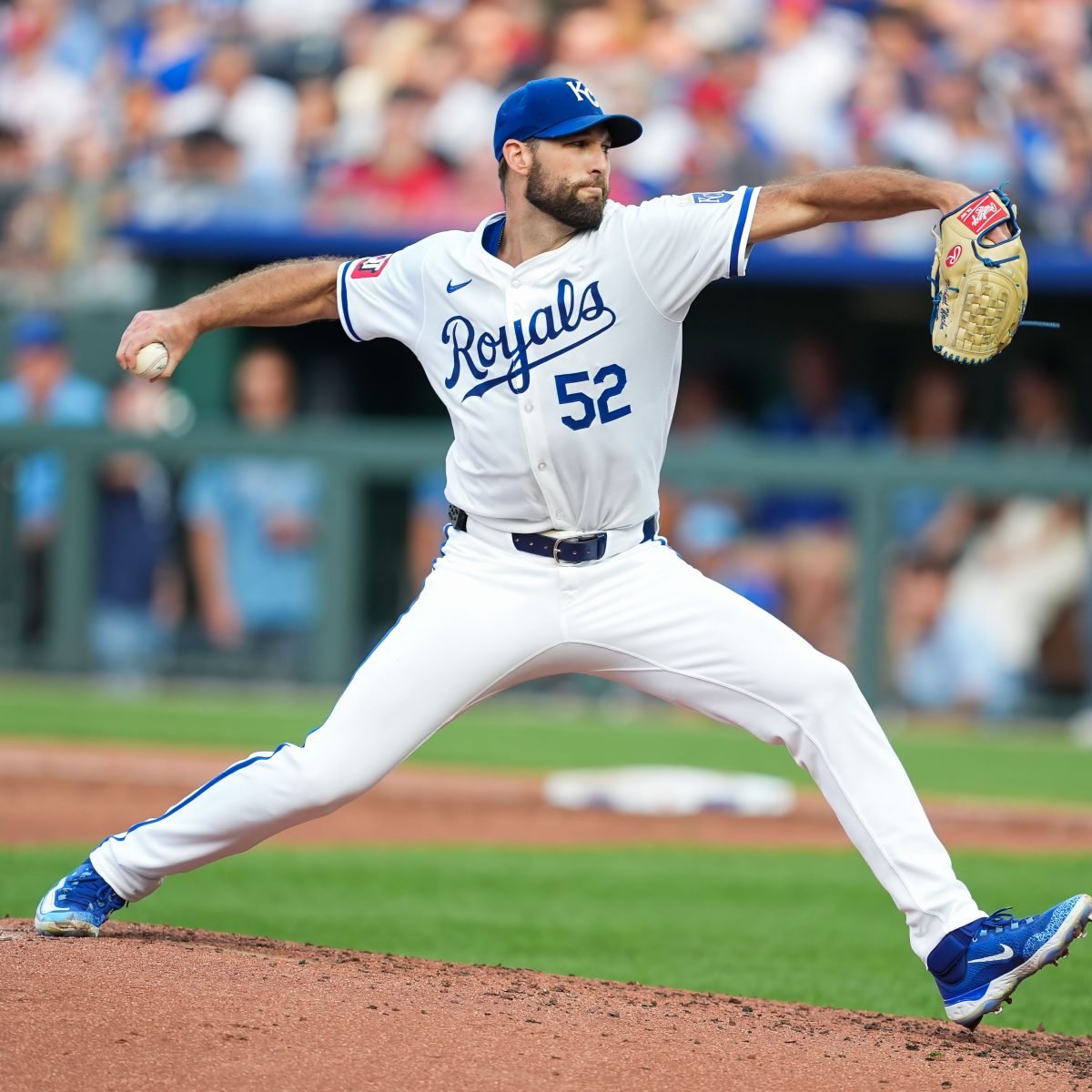 Philadelphia Phillies vs. Kansas City Royals Prediction, Preview, and Odds - 8-23-2024