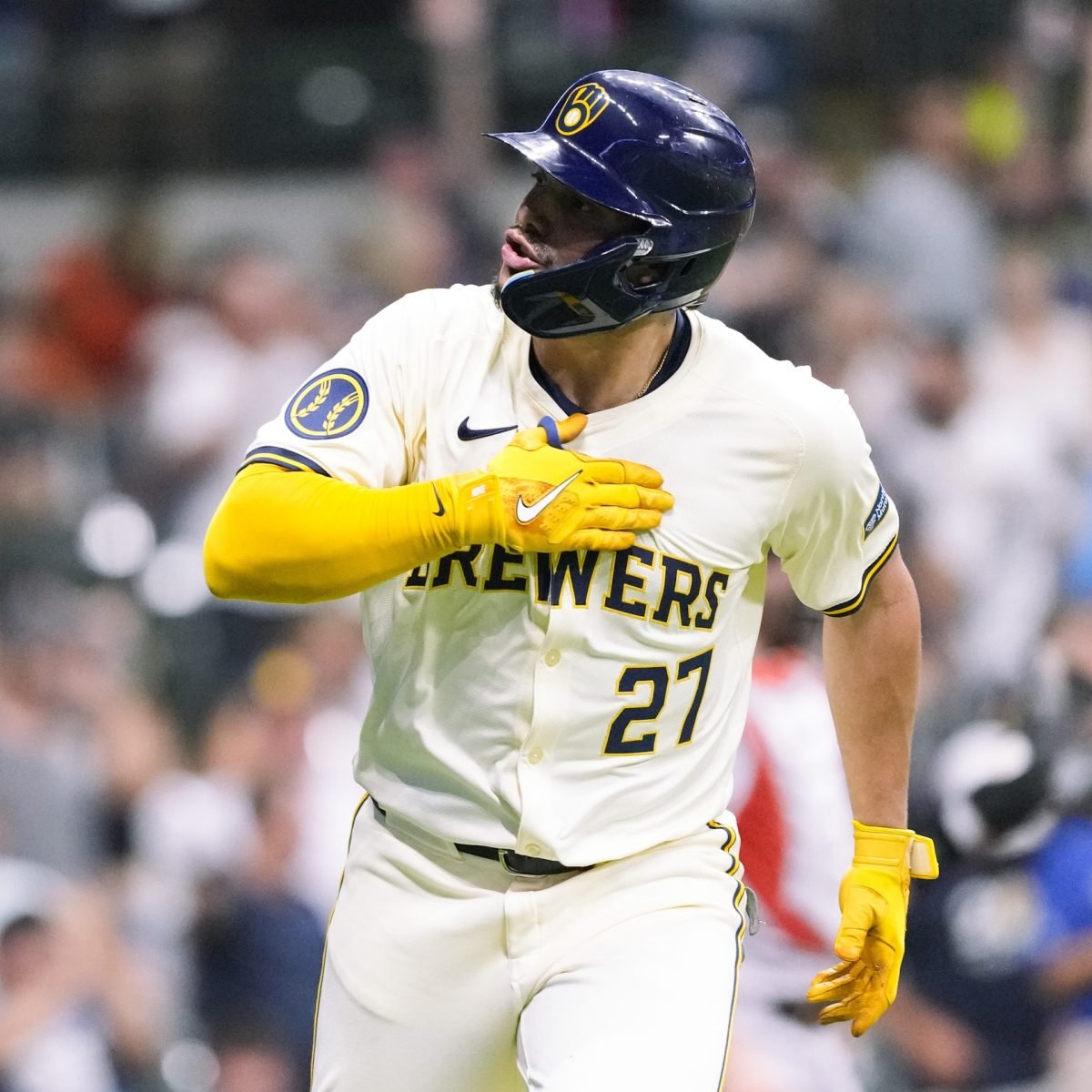 San Francisco Giants vs. Milwaukee Brewers Prediction, Preview, and Odds - 8-29-2024