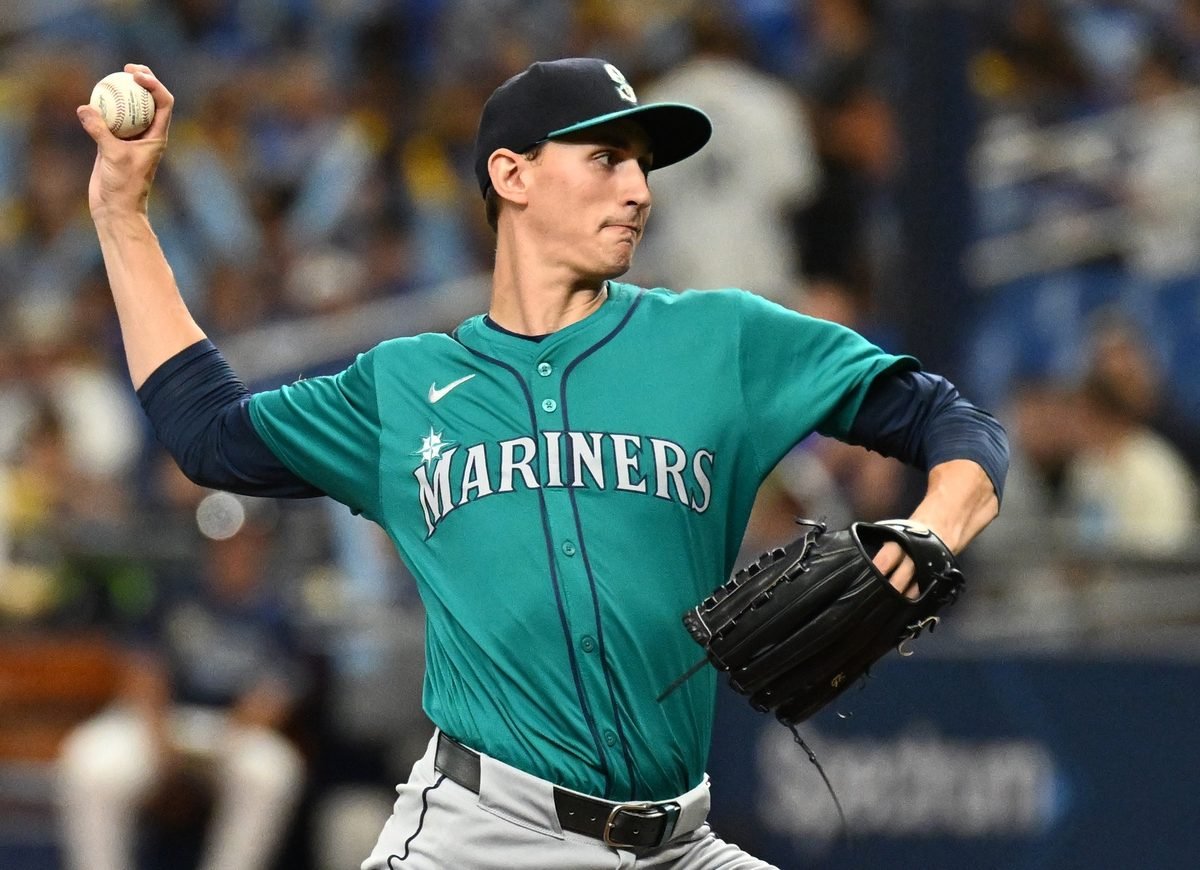 Tampa Bay Rays vs. Seattle Mariners Prediction, Preview, and Odds - 8-27-2024