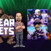 'Bear Bets': Best bets for Penn State-West Virginia, standout Week 1 games