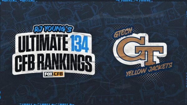 2024 Georgia Tech football predictions: Ranked No. 53 by RJ Young