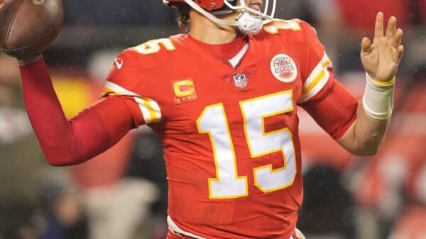 Detroit Lions vs. Kansas City Chiefs Prediction, Preview, and Odds - 8-17-2024