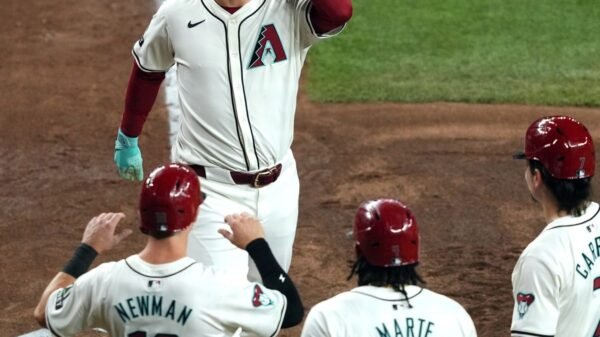 Los Angeles Dodgers vs. Arizona Diamondbacks Prediction, Preview, and Odds - 8-30-2024