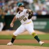 Milwaukee Brewers vs. Oakland Athletics Prediction, Preview, and Odds - 8-25-2024