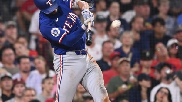 Minnesota Twins vs. Texas Rangers Prediction, Preview, and Odds - 8-15-2024