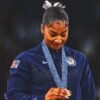 Jordan Chiles: Panel's call for her to return bronze medal is 'unjust'