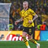 Marco Reus joins LA Galaxy of MLS after 12 years with Borussia Dortmund