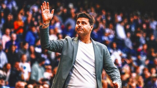 Mauricio Pochettino expected to be named new USMNT coach, sources confirm