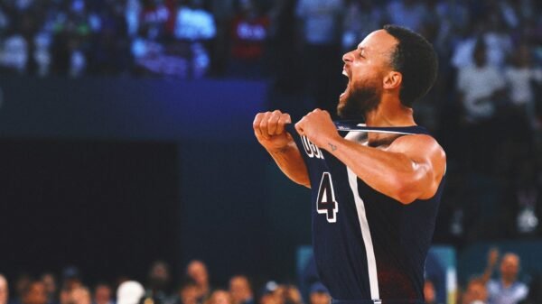 McDonald's France jokes about nixing curry sauce after Team USA's Olympic win