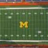 Michigan lands commitment from 4-star WR Andrew Marsh