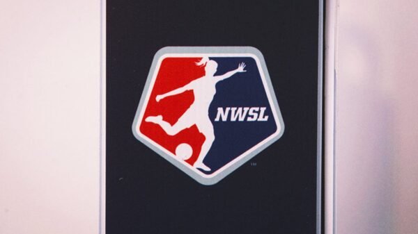 NWSL looks to capitalize on Team USA's Olympic success