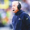 Ex-Seahawks coach Pete Carroll planning return to USC — as a teacher