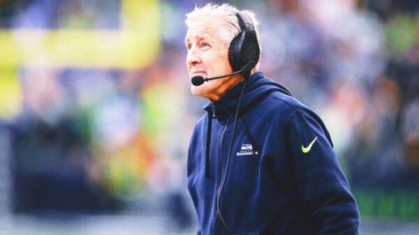 Ex-Seahawks coach Pete Carroll planning return to USC — as a teacher