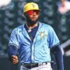 Rays recall MLB's No. 2 prospect Junior Caminero from minors