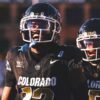 Shedeur Sanders, Travis Hunter help Colorado hold off North Dakota State 31-26