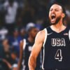 Steph Curry's heroics lift USA to gold medal win over France