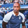 France soccer coach Thierry Henry leaves job after winning Olympic silver