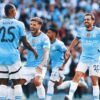 Man City beats Man United in penalty shootout to win Community Shield