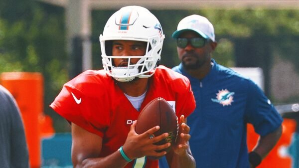 Tua Tagovailoa rips ex-Dolphins coach Brian Flores: 'Terrible person'