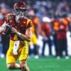 USC's Miller Moss among players getting their shots after resisting transfer portal