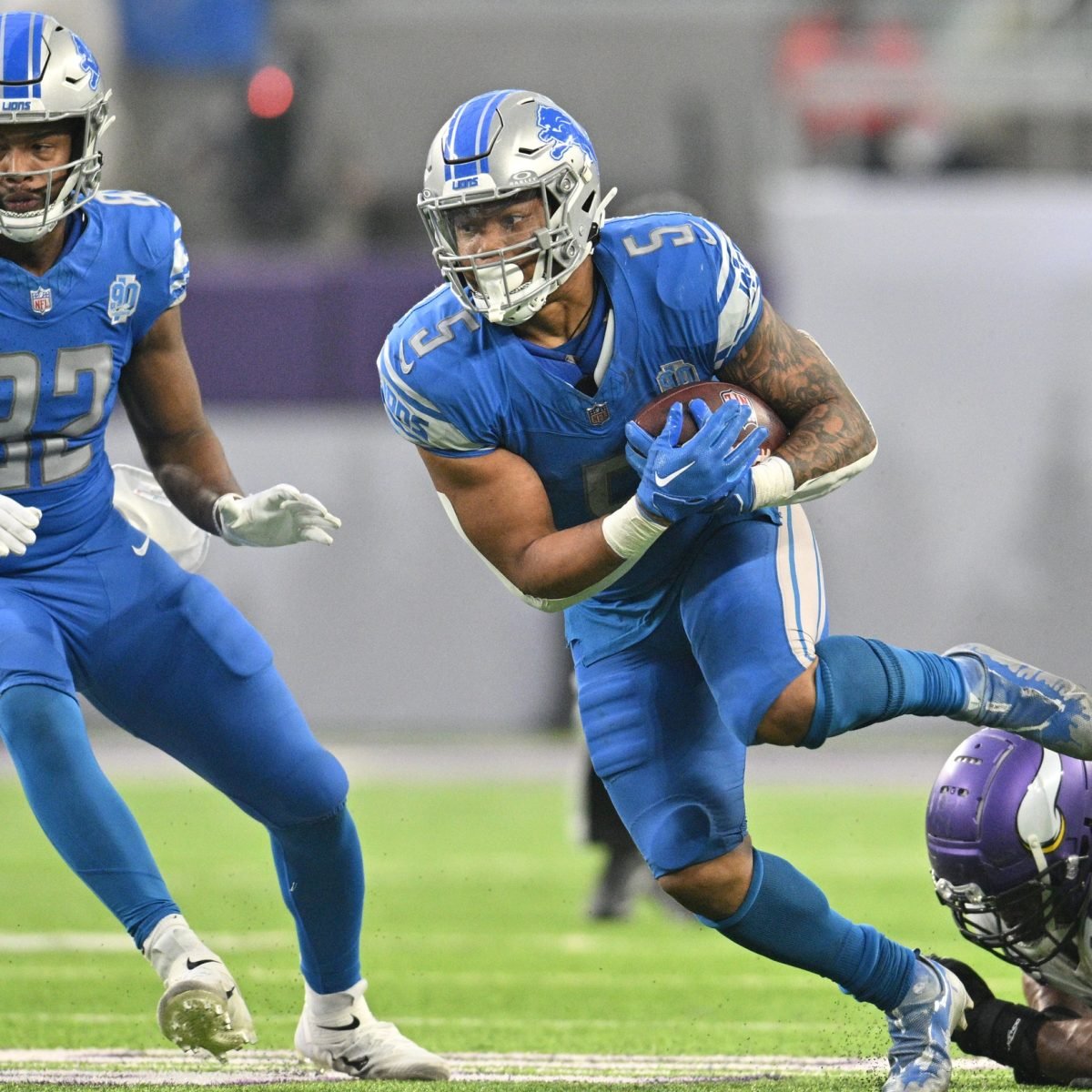 Pittsburgh Steelers vs. Detroit Lions Prediction, Preview, and Odds - 8-24-2024