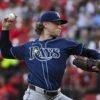 San Diego Padres vs. Tampa Bay Rays Prediction, Preview, and Odds - 8-31-2024