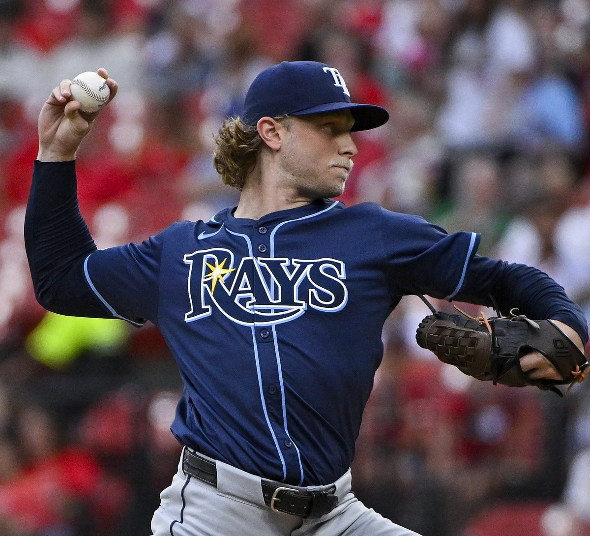 San Diego Padres vs. Tampa Bay Rays Prediction, Preview, and Odds - 8-31-2024