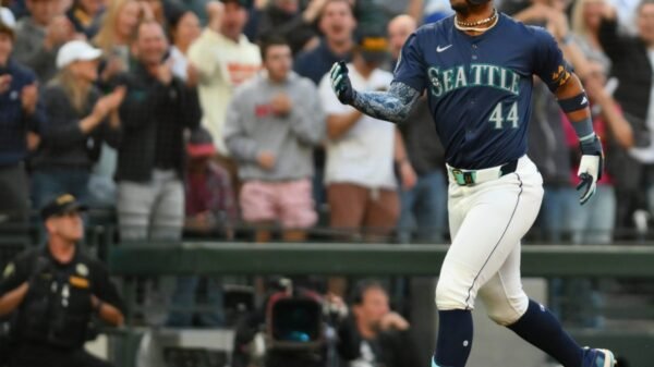 Tampa Bay Rays vs. Seattle Mariners Prediction, Preview, and Odds - 8-28-2024