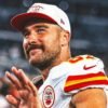 Why has Chiefs superstar Travis Kelce been so quiet lately?