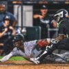 New York Yankees center fielder Jazz Chisholm Jr. likely headed to IL after elbow injury