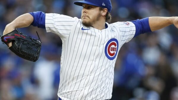 Pittsburgh Pirates vs. Chicago Cubs Prediction, Preview, and Odds - 9-3-2024