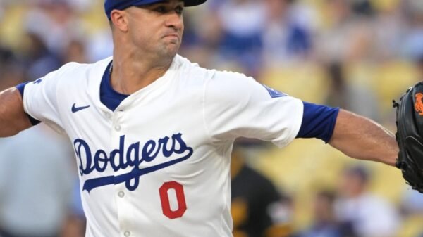 Cleveland Guardians vs. Los Angeles Dodgers Prediction, Preview, and Odds - 9-8-2024