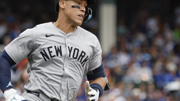 Kansas City Royals vs. New York Yankees Prediction, Preview, and Odds - 9-10-2024