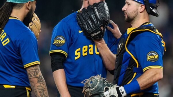 Oakland A's vs. Seattle Mariners Prediction and Picks - September 28, 2024