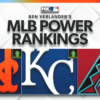 2024 MLB Power Rankings: Does the NL have the three best teams in baseball?