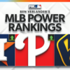 2024 MLB Power Rankings: Dodgers make emphatic case as best team in baseball