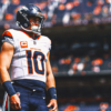 2024 NFL Week 3 Blazin' 5: Can Bo Nix, Broncos compete with Buccaneers?