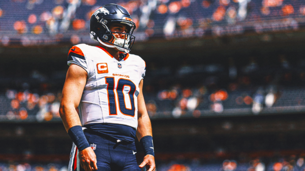 2024 NFL Week 3 Blazin' 5: Can Bo Nix, Broncos compete with Buccaneers?